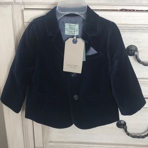 Baby kids Zara limited edition sport coat